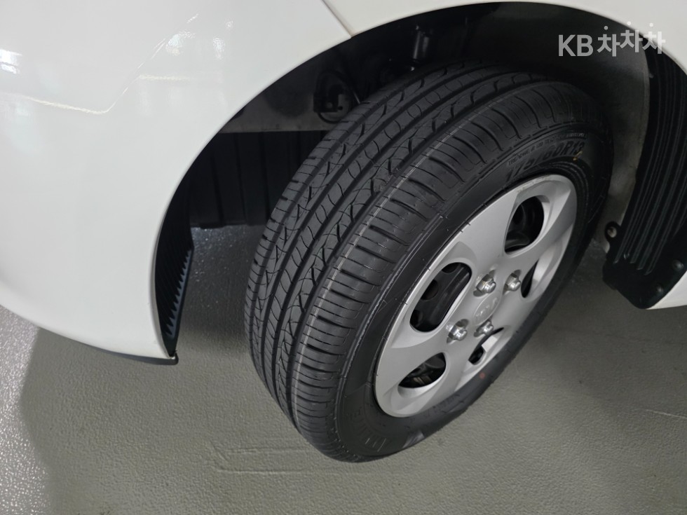 2016 - kia 모닝밴