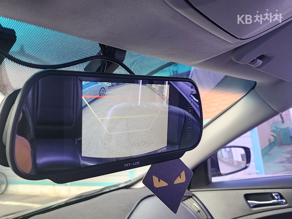 Hyundai Sonata — miniaturë 7