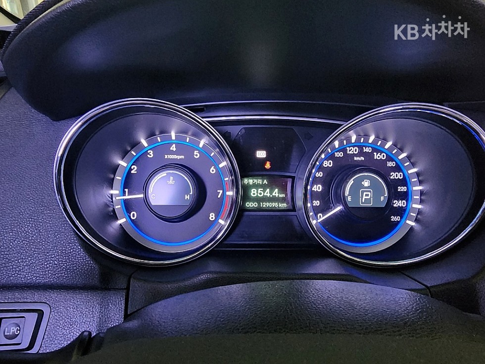 Hyundai Sonata — miniaturë 6