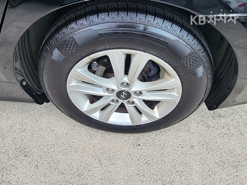 Hyundai Sonata — miniaturë 18