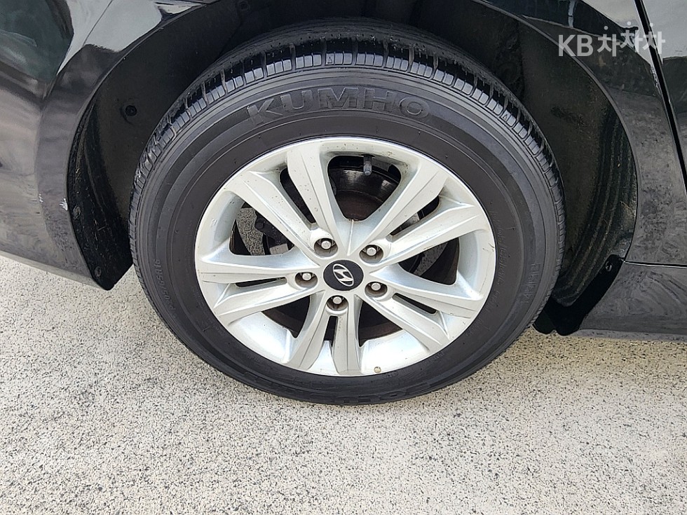 Hyundai Sonata — miniaturë 17