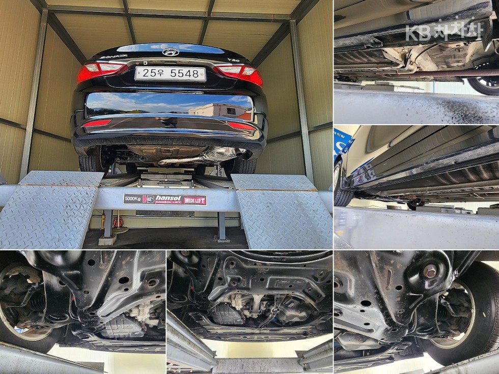 Hyundai Sonata — miniaturë 16