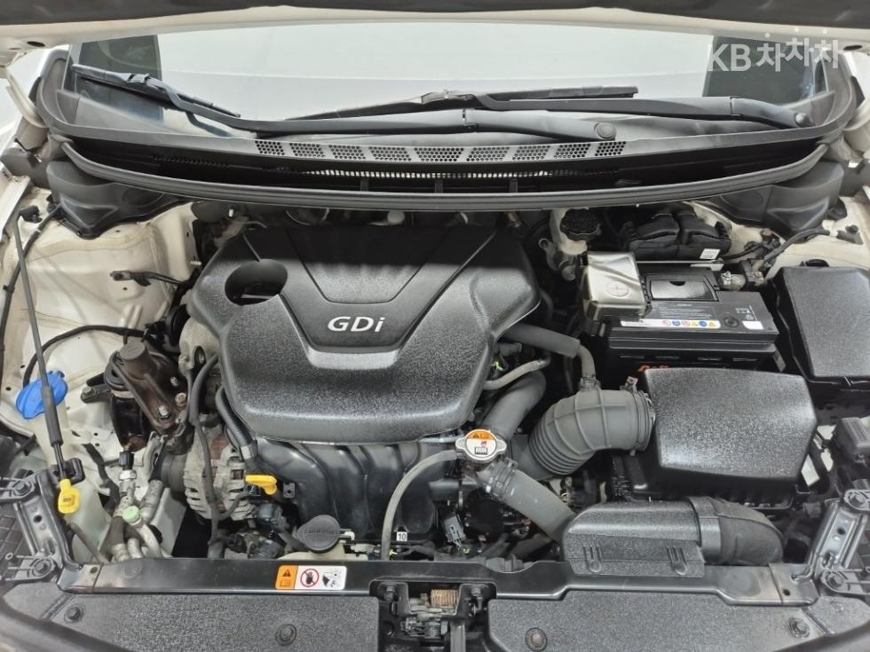 2014 - kia k3