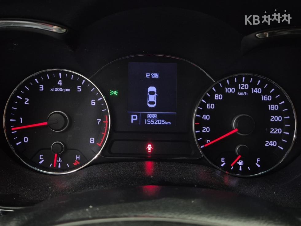 2014 - kia k3