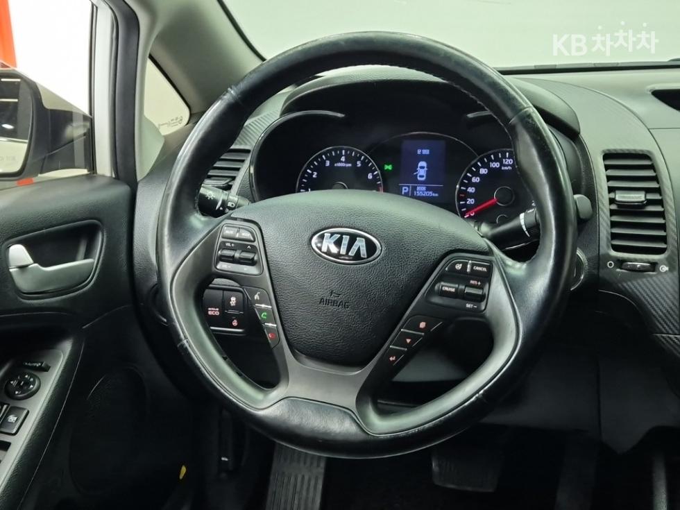 2014 - kia k3