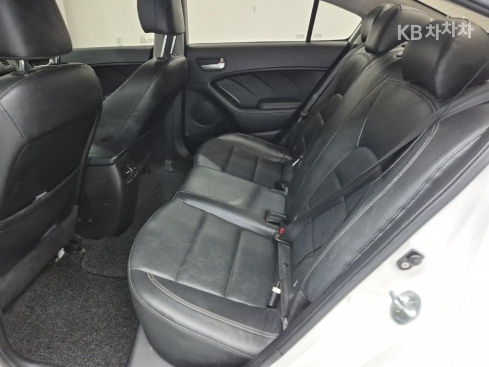 2014 - kia k3