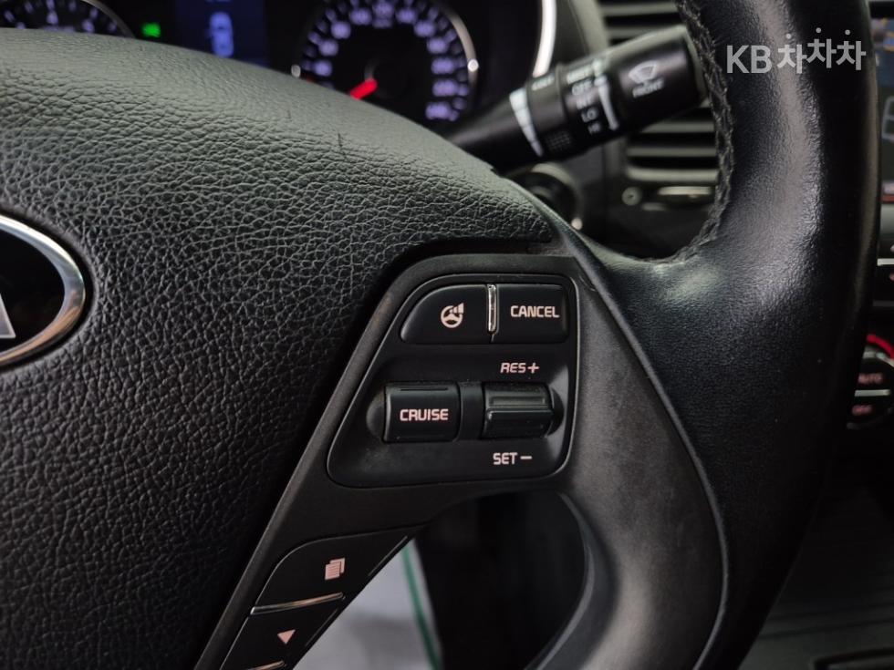 2014 - kia k3