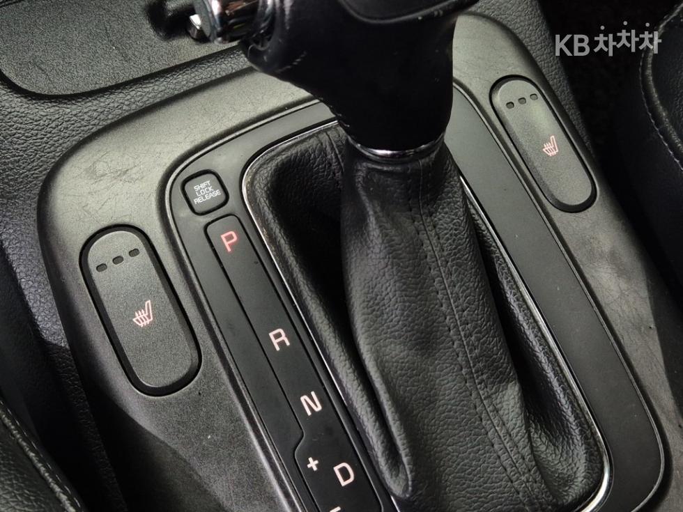 2014 - kia k3