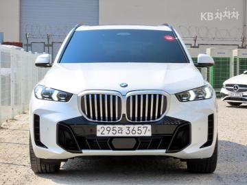 BMW X5 xDrive 40i — foto 1