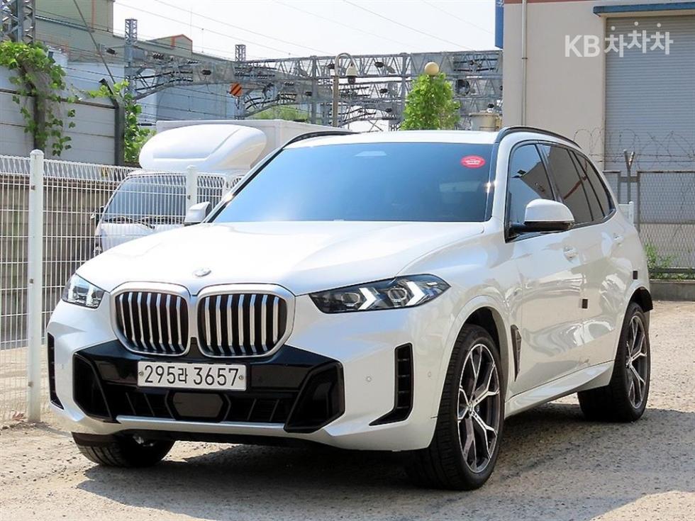 BMW X5 — miniaturë 2
