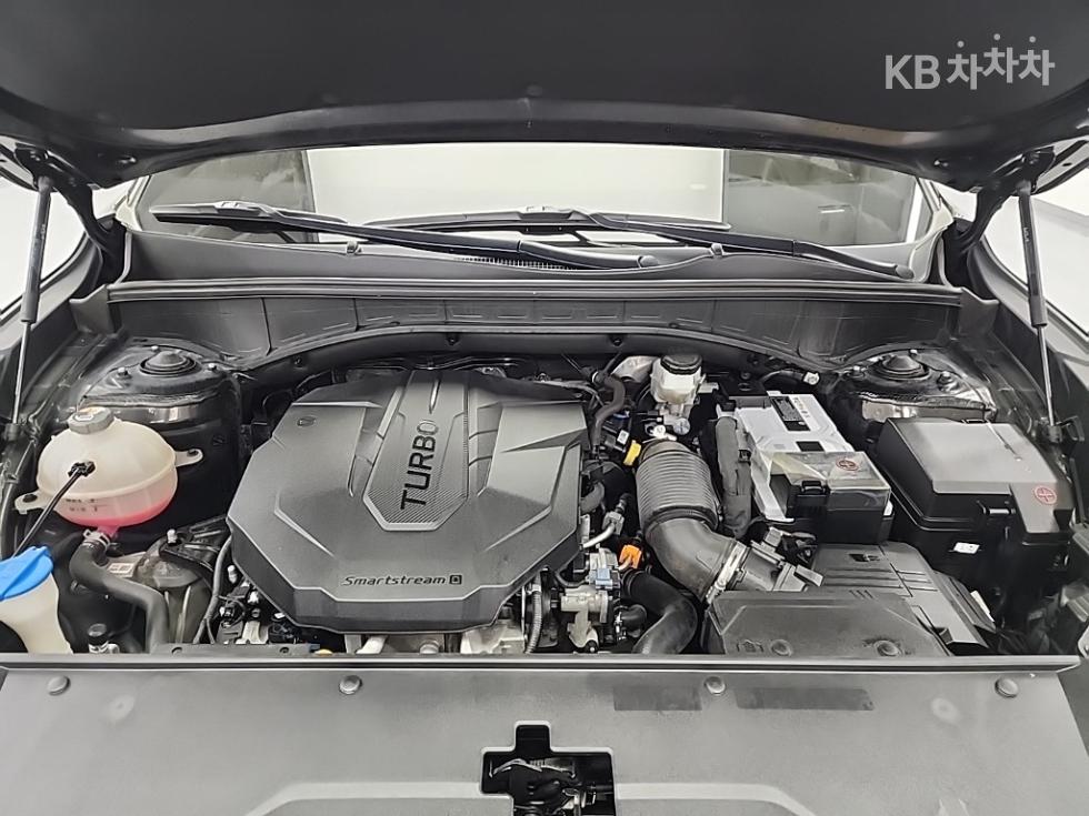 2022 - kia sorento