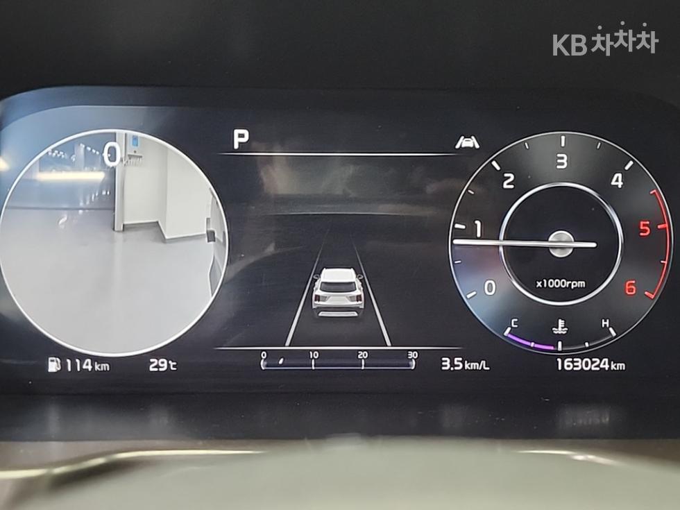 2022 - kia sorento