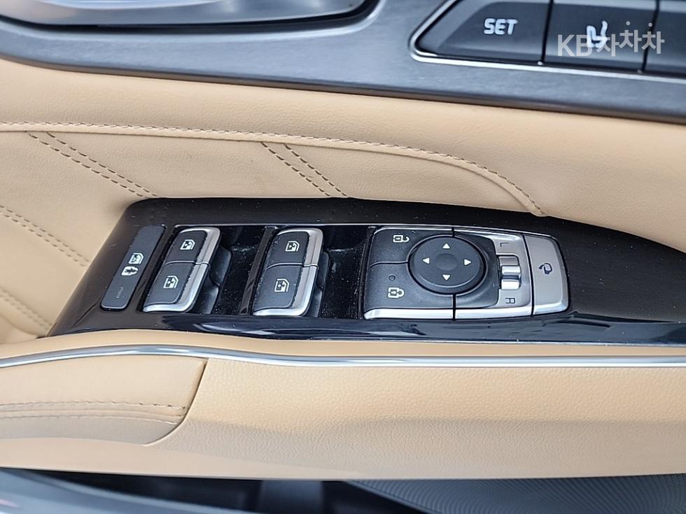 2022 - kia sorento