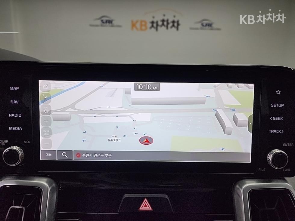 2022 - kia sorento