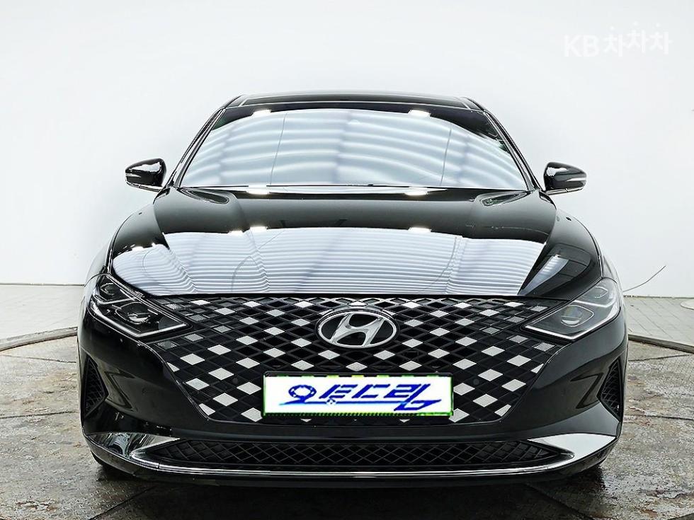 Hyundai Грандер