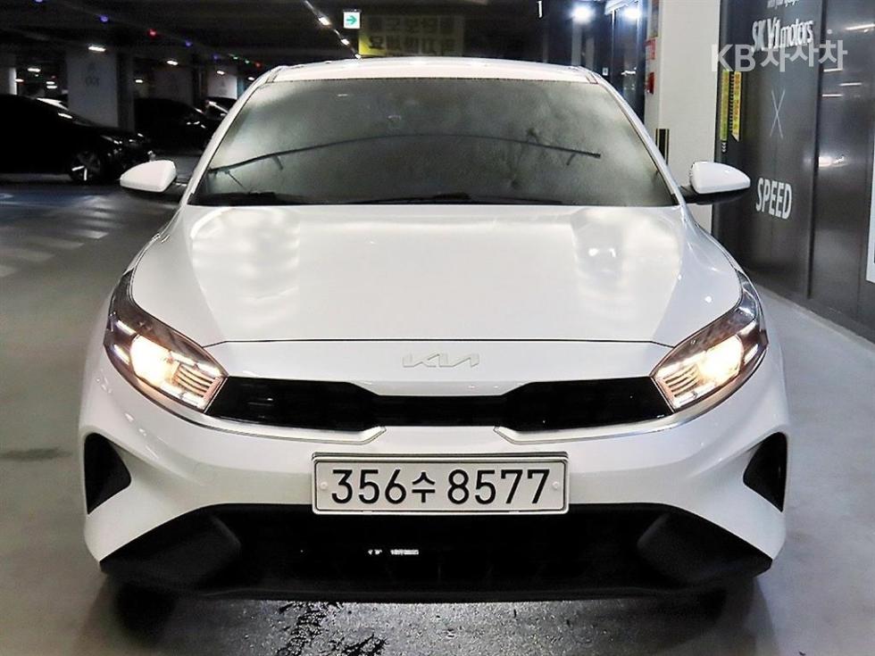2022 - kia k3