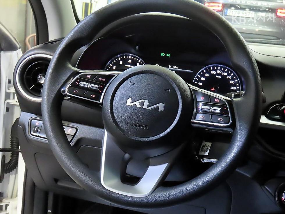 2022 - kia k3