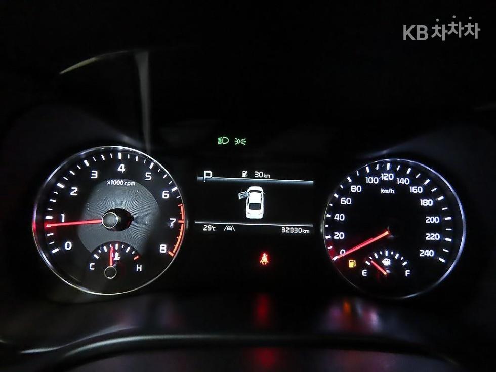 2022 - kia k3