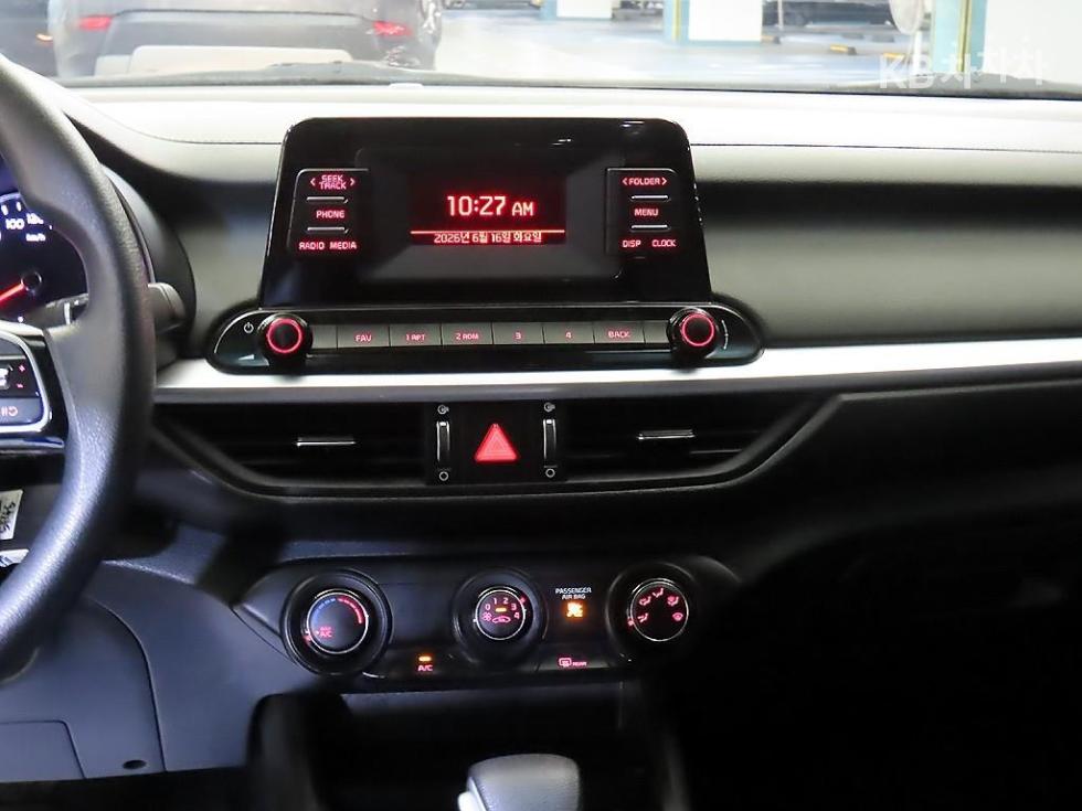 2022 - kia k3