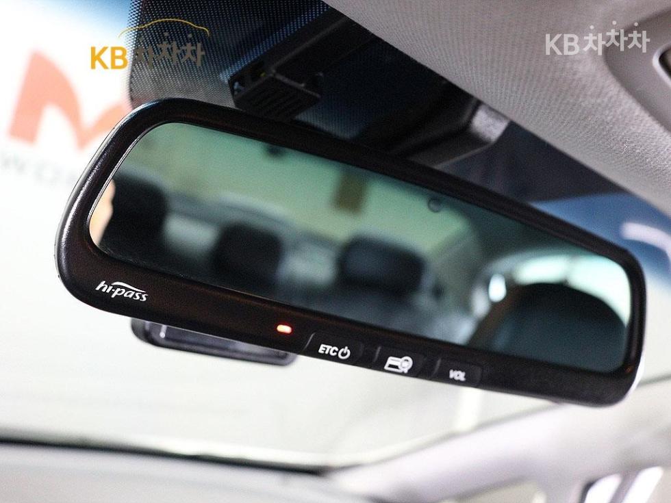 2015 - kia k3