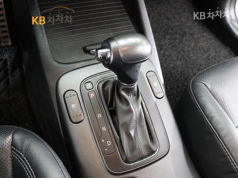 2015 - kia k3