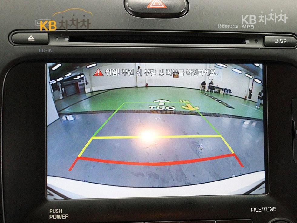 2015 - kia k3