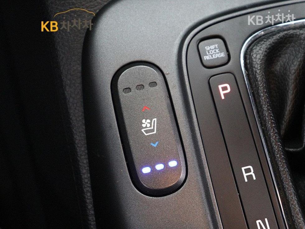 2015 - kia k3