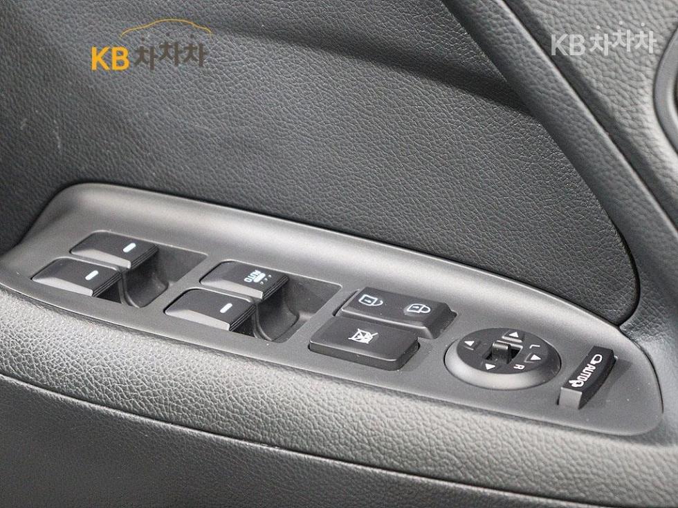 2015 - kia k3