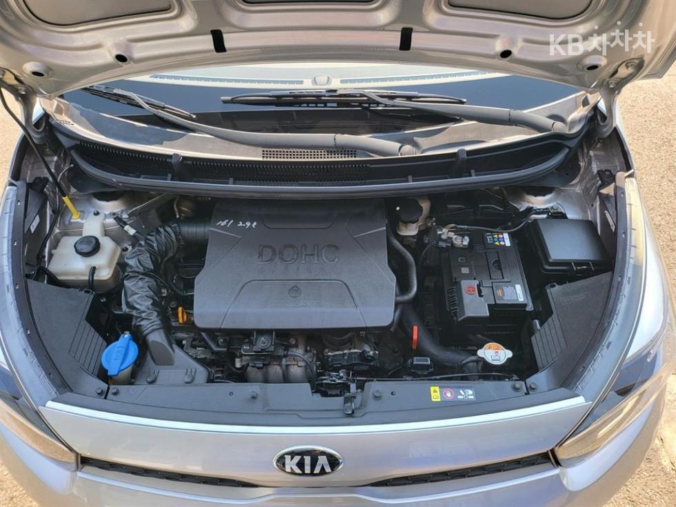 2017 - kia morning (ja)