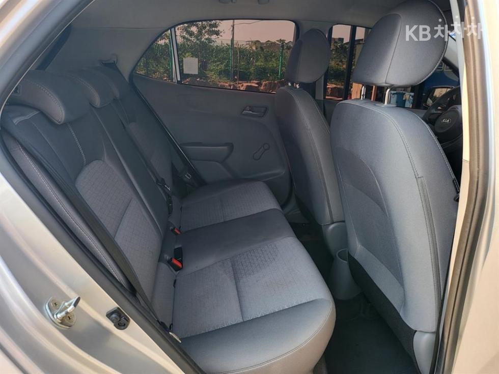 2017 - kia morning (ja)