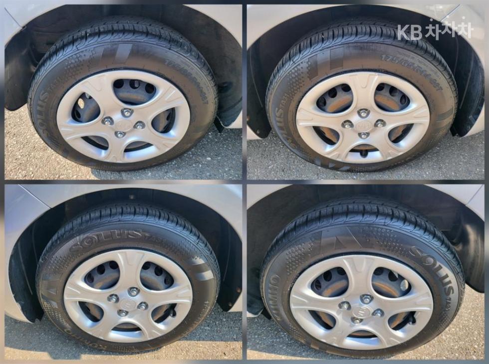 2017 - kia morning (ja)