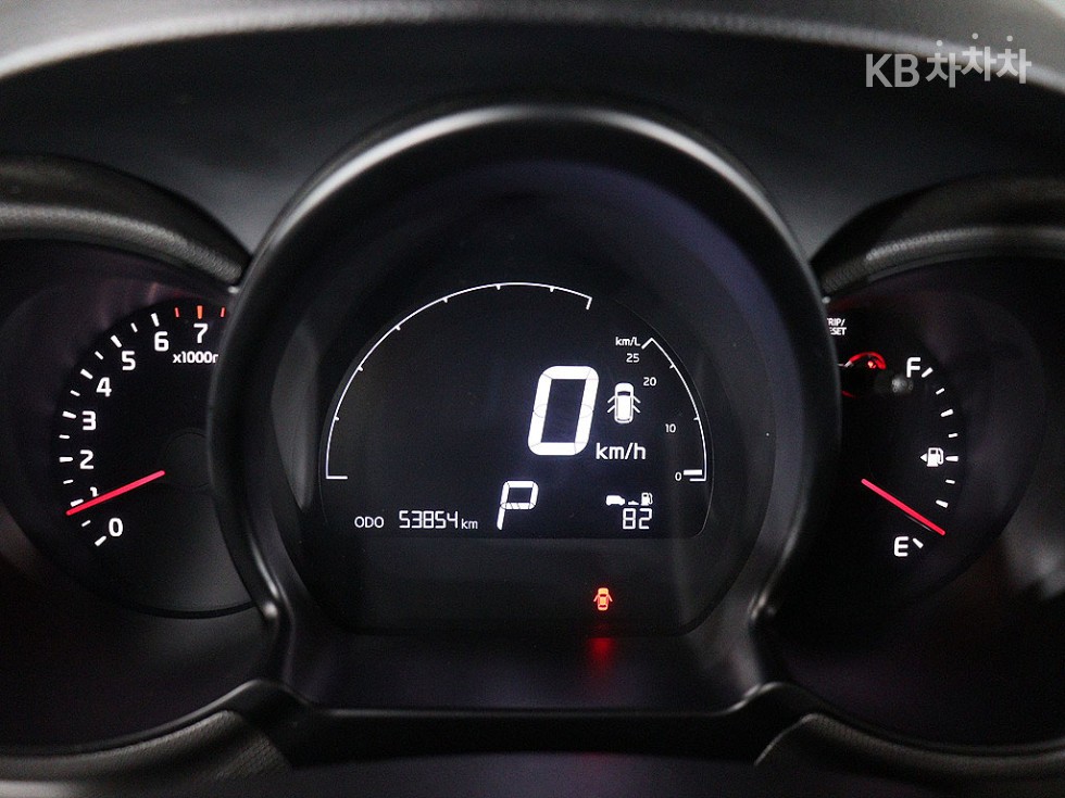 2016 - kia ray