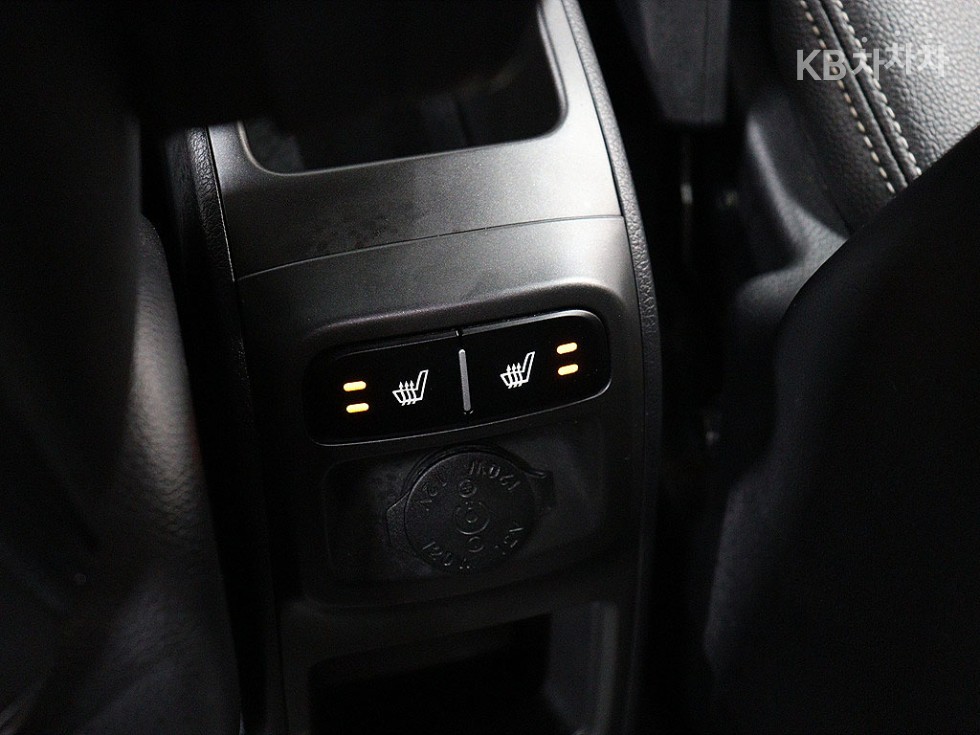 2016 - kia ray