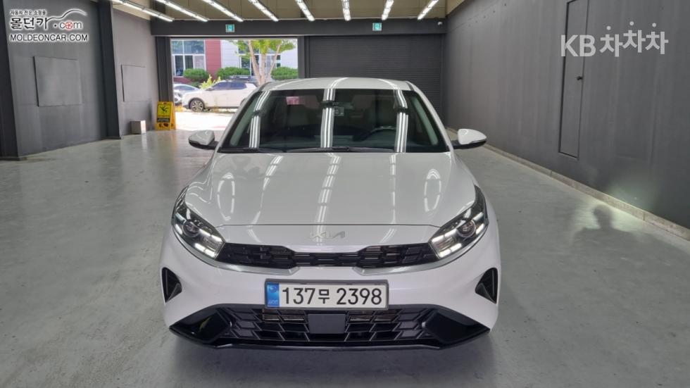 2022 - kia k3