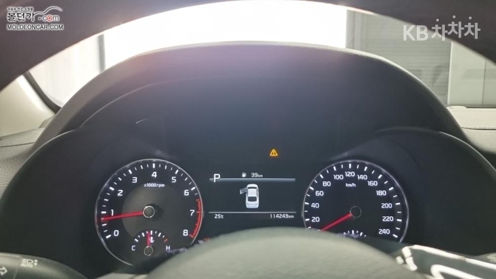 2022 - kia k3