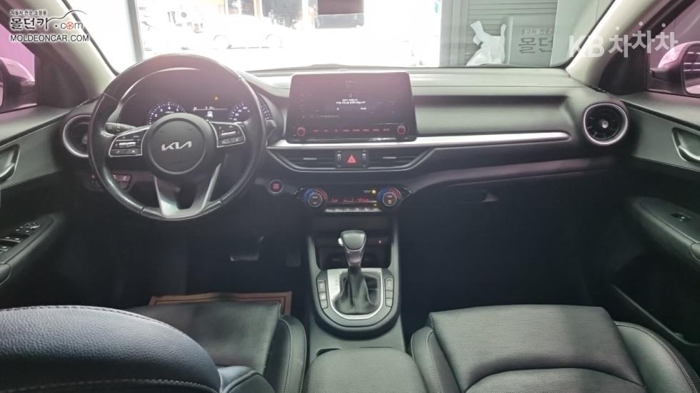 2022 - kia k3