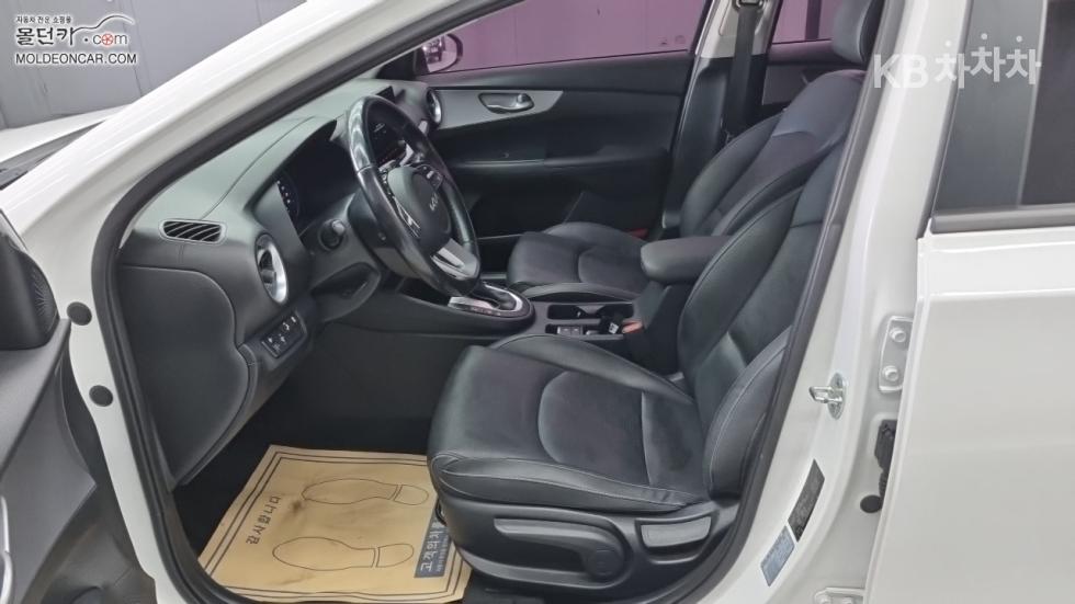 2022 - kia k3
