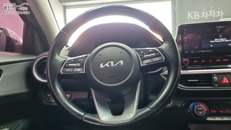 2022 - kia k3