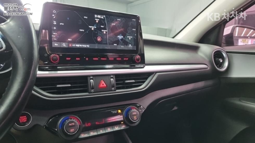 2022 - kia k3