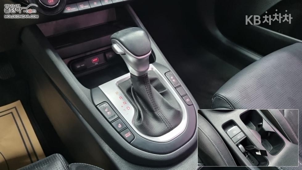 2022 - kia k3