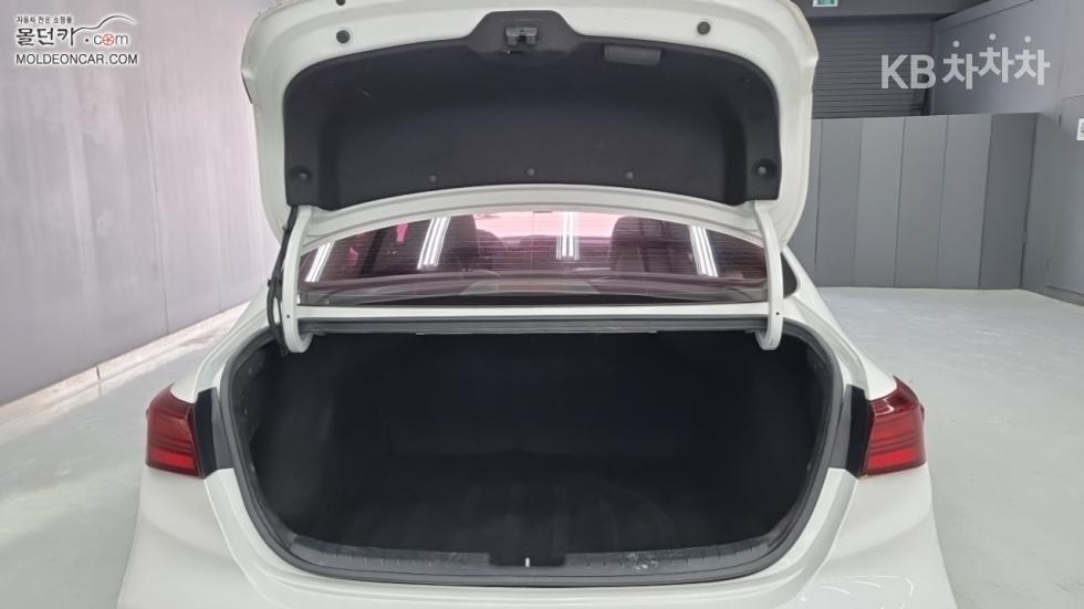 2022 - kia k3