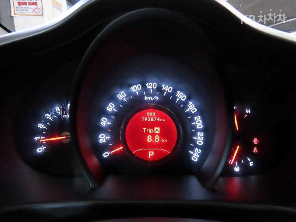 2011 - kia sportage