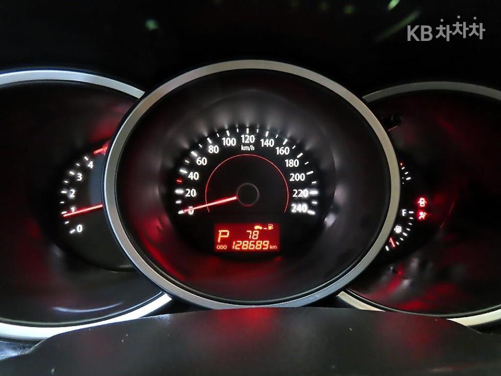 2010 - kia sorento