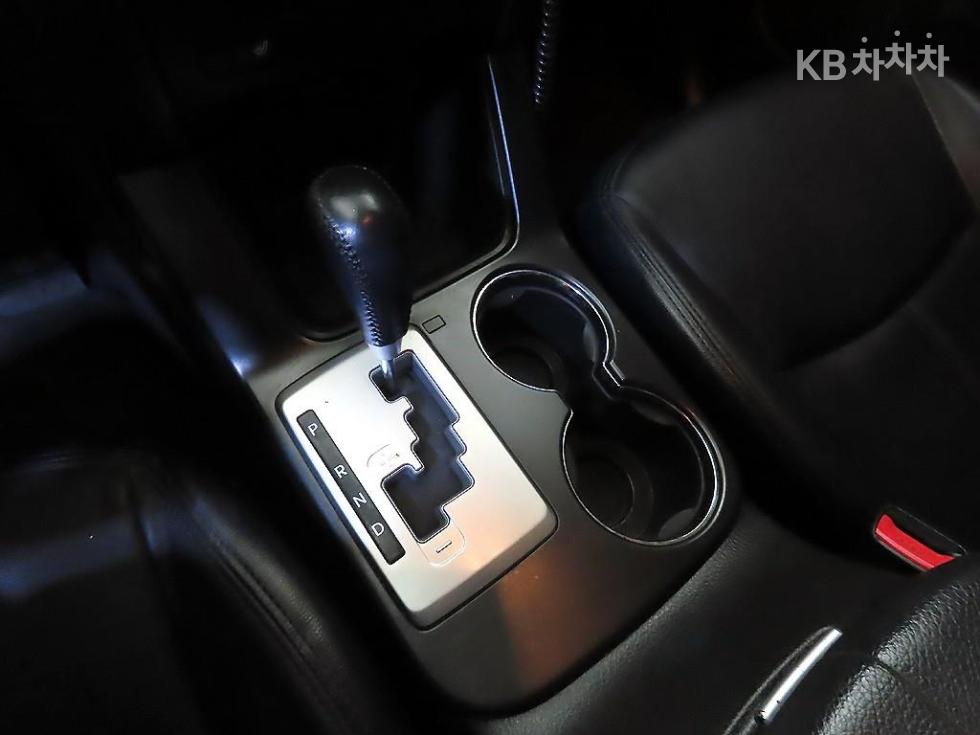2010 - kia sorento