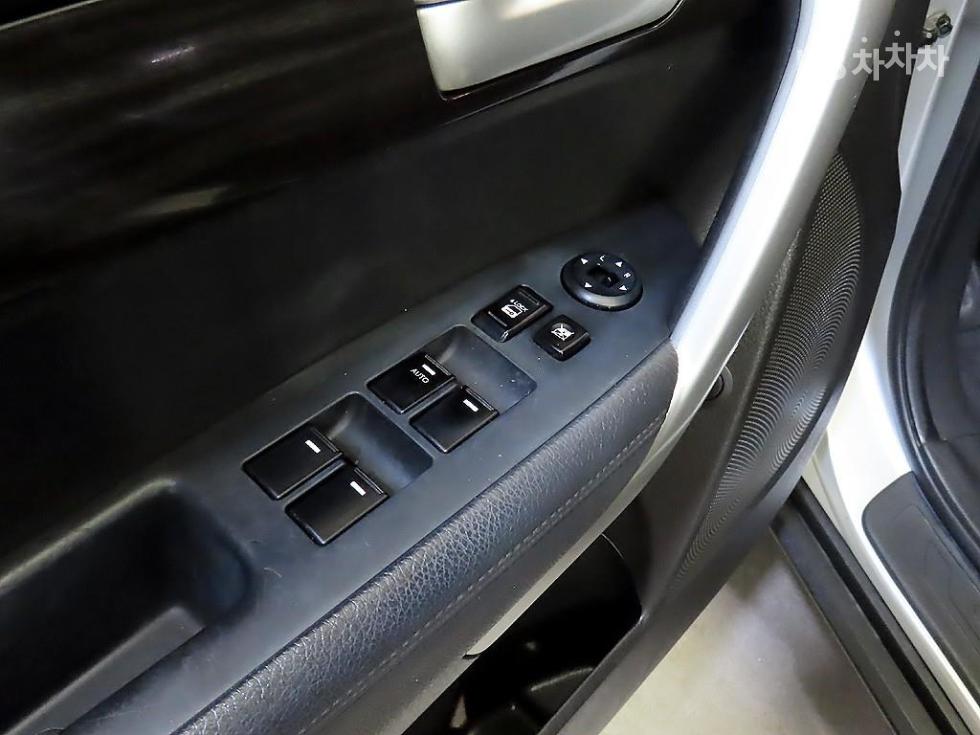 2010 - kia sorento