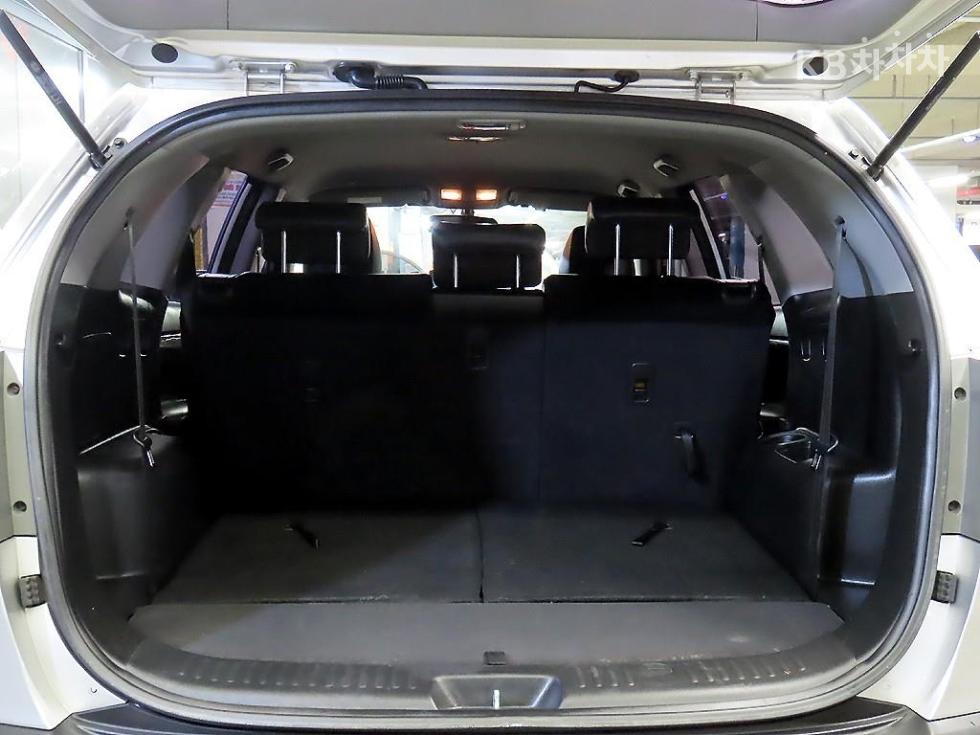2010 - kia sorento