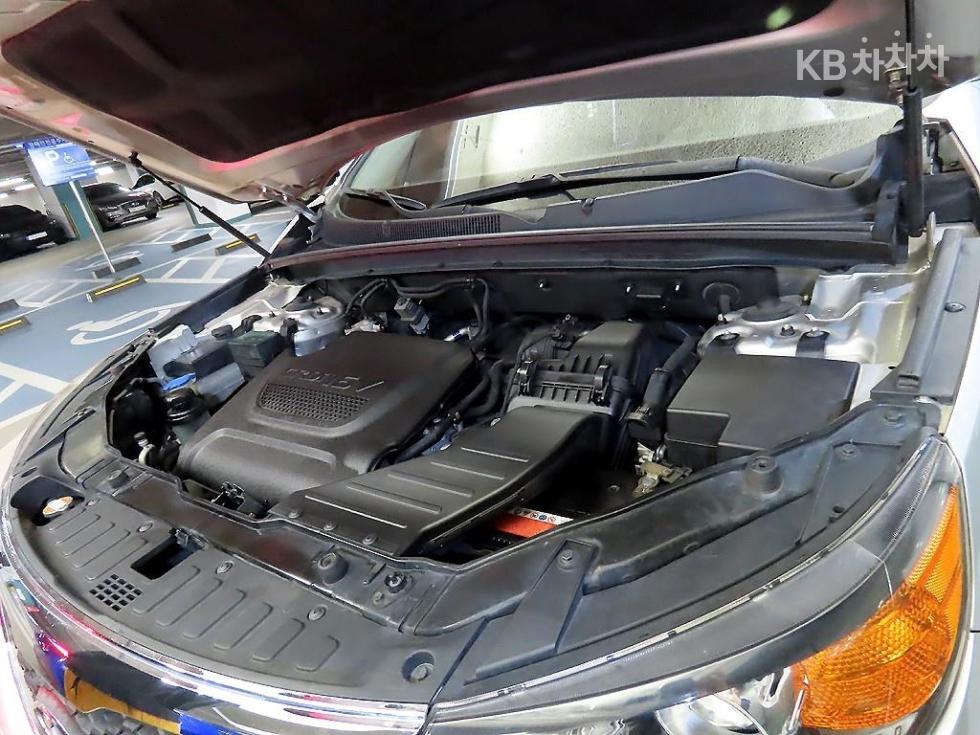 2010 - kia sorento