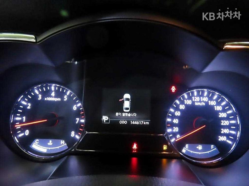 2013 - kia k5