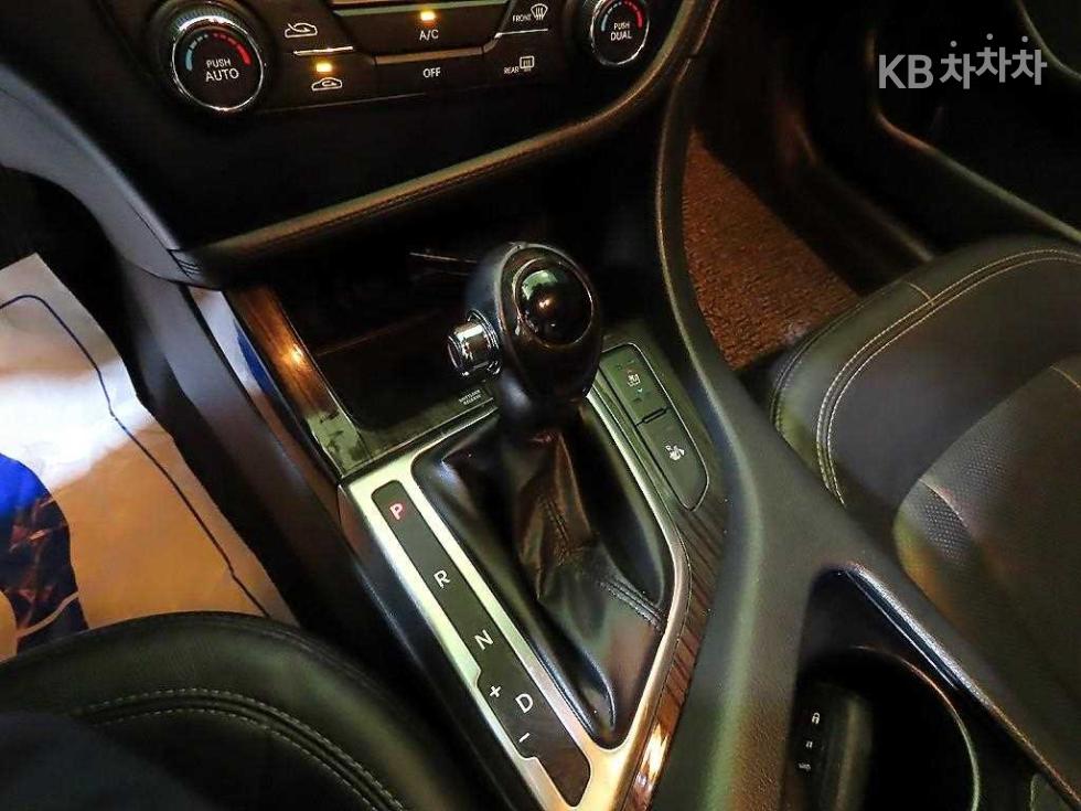 2013 - kia k5