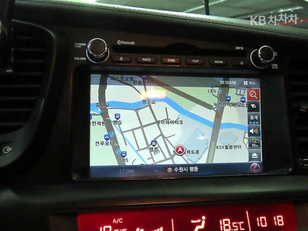 2013 - kia k5